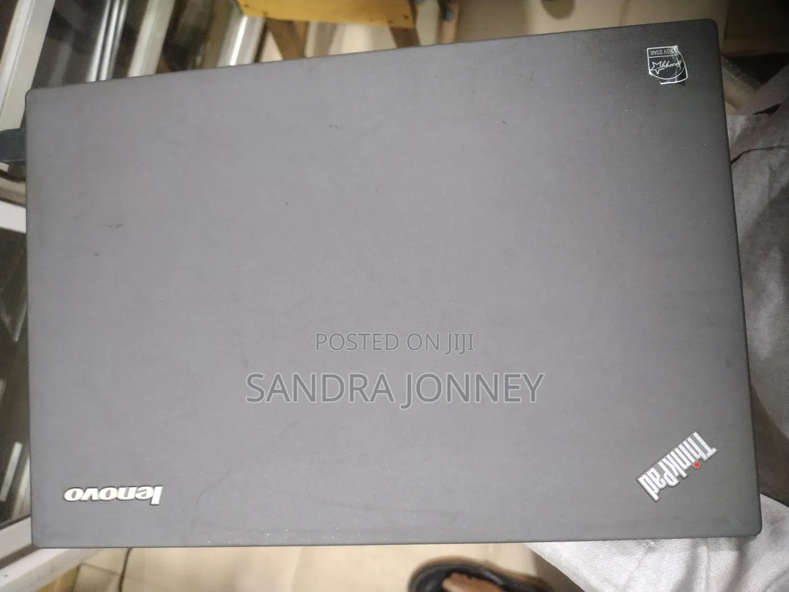 Laptop Lenovo ThinkPad X240 8GB Intel Core i5 HDD 500GB