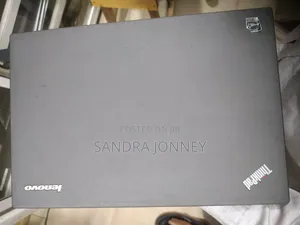 Laptop Lenovo ThinkPad X240 8GB Intel Core i5 HDD 500GB
