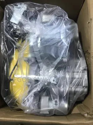 G Tech Half Engine