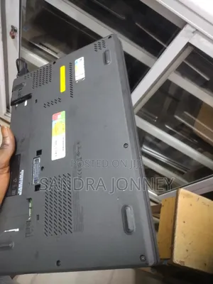 Laptop Lenovo ThinkPad X240 8GB Intel Core i5 HDD 500GB