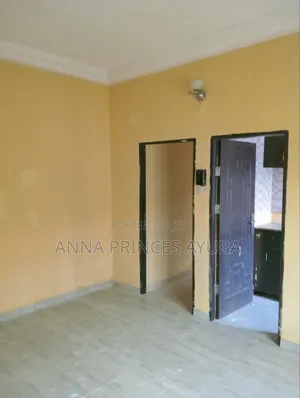 Furnished 1bdrm Apartment in Ikorodu for rent