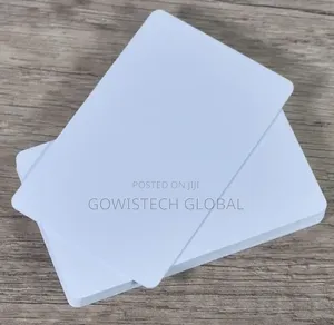 NFC Ntag215 Cards in Nigeria