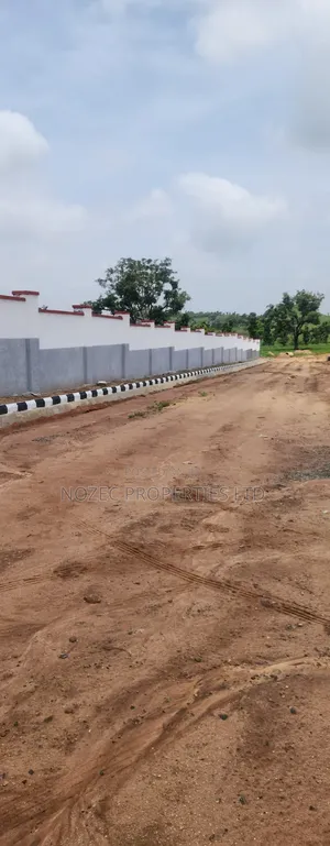 Apo Abuja. Estate Land for Sale With Fcda,CofO