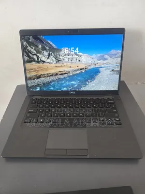 Laptop Dell Latitude 5400 8GB Intel Core i7 SSD 256GB