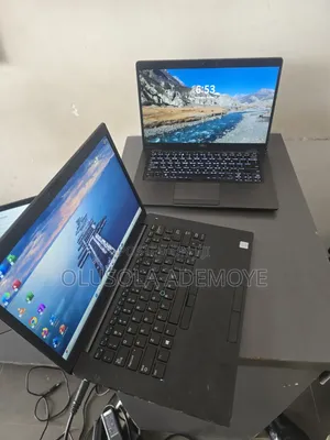 Laptop Dell Latitude 5400 8GB Intel Core i7 SSD 256GB