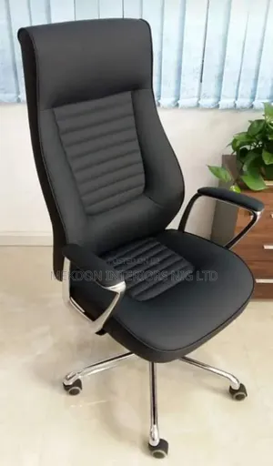 Quality Office Chair