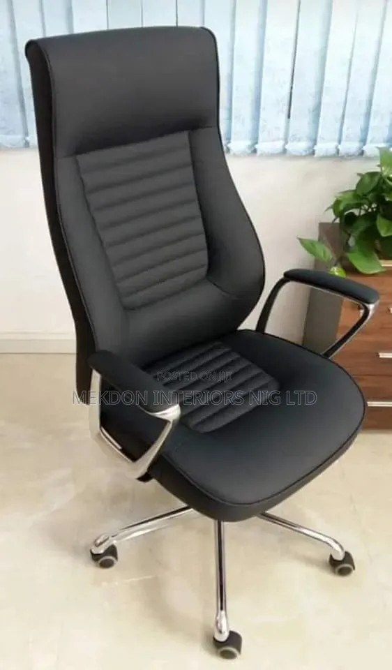 Quality Office Chair