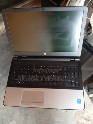 Laptop HP 350 G2 8GB Intel Core i5 HDD 500GB