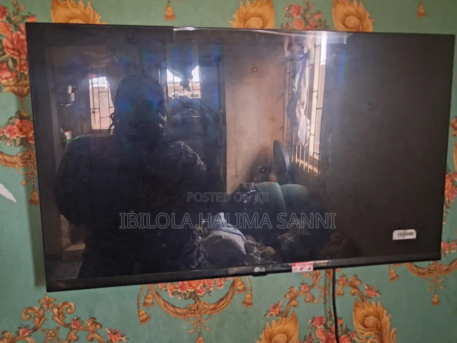 Television