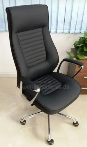 Quality Office Chair