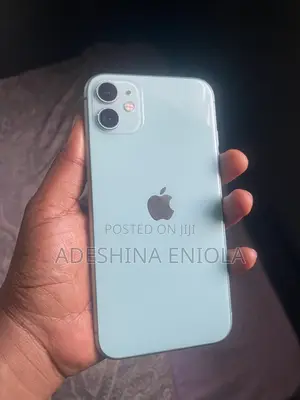 Apple iPhone 11 64 GB Green
