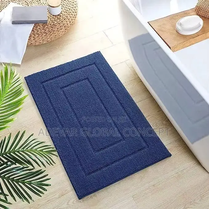 Super Fluffy Door Footmat