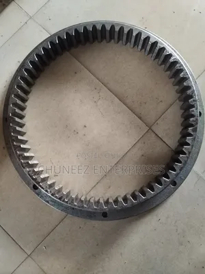 Caterpillar Ring (5n-9317)