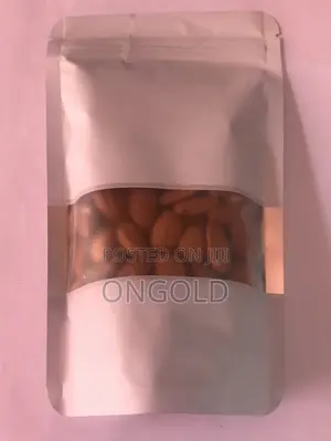 Almond Seed