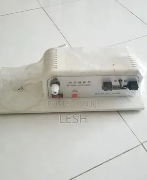 Brand New Automatic Bobbin Rewinder