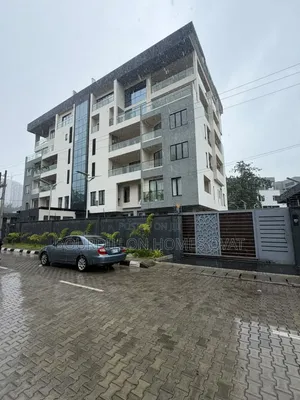 4bdrm Apartment in Old Ikoyi Lagos for sale
