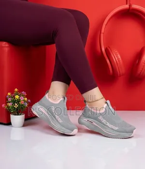 Ladies Skechers