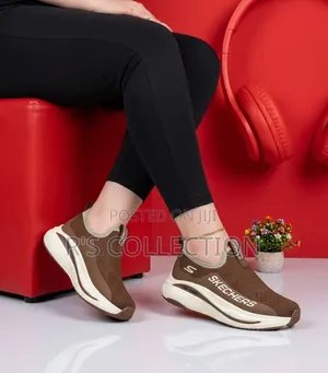 Ladies Skechers