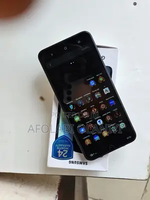 Samsung Galaxy A16 5G 128 GB Blue