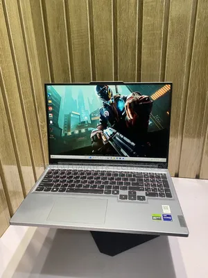 Laptop Lenovo Legion 5 32GB Intel Core i9 SSD 1T