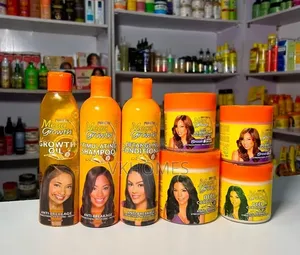 Hair Products