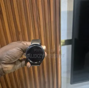 Samsung Watch 6 Classic