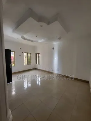 Furnished 1bdrm Apartment in Olive Garden Estate, Ikota for rent