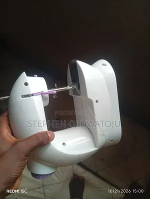 Electric Sewing Machine