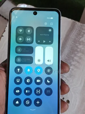 Tecno Pop 9 128 GB White