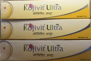 Kojivit Ultra Gel