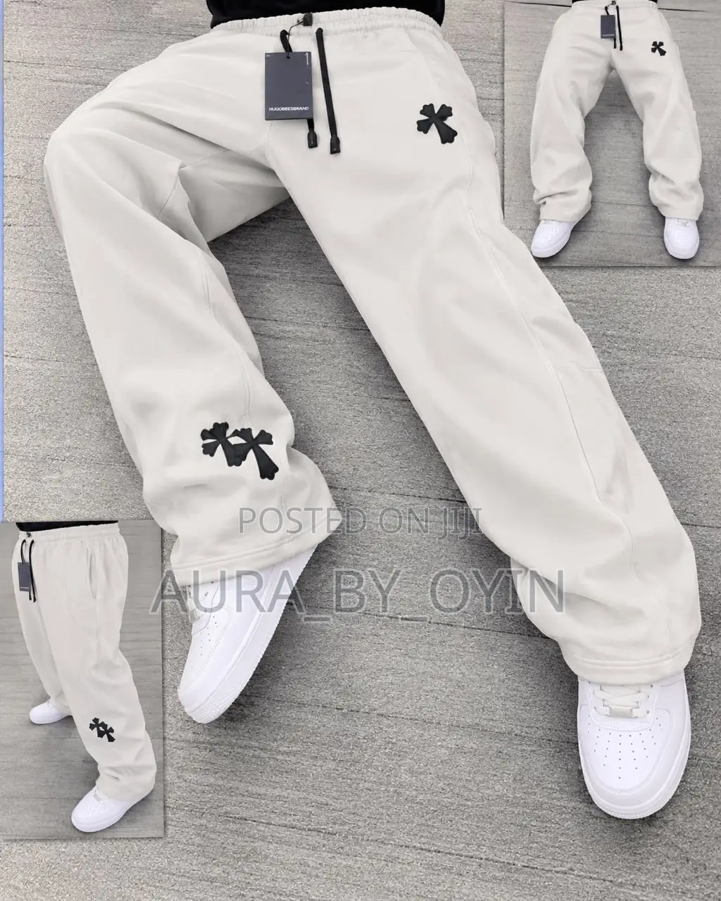 Joggers (Best Quality)