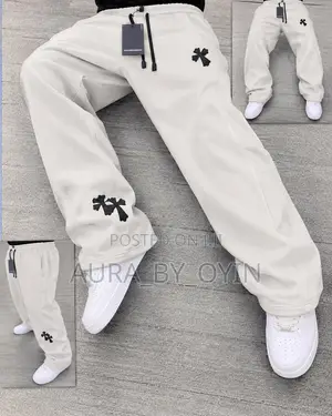 Joggers (Best Quality)