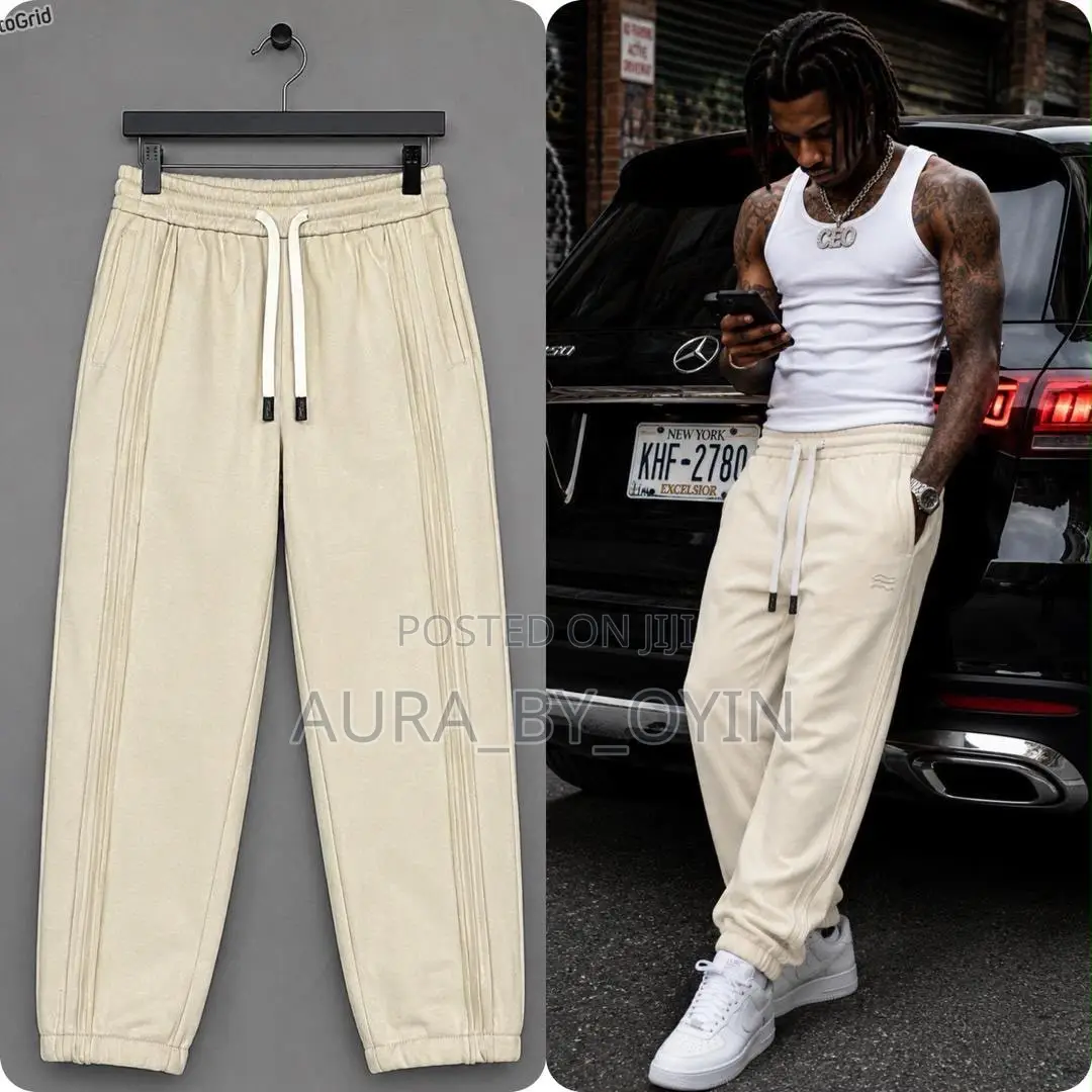 Joggers (Best Quality)