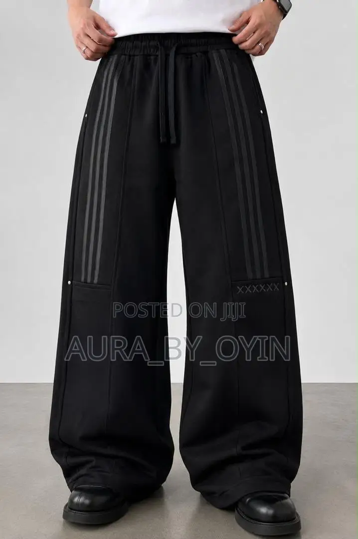 Joggers (Best Quality)