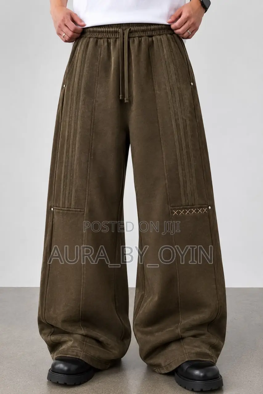 Joggers (Best Quality)