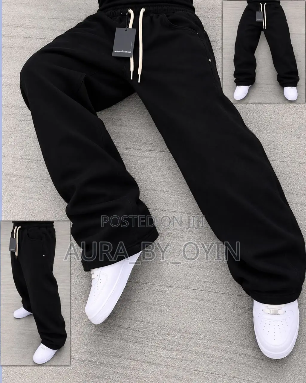 Joggers (Best Quality)