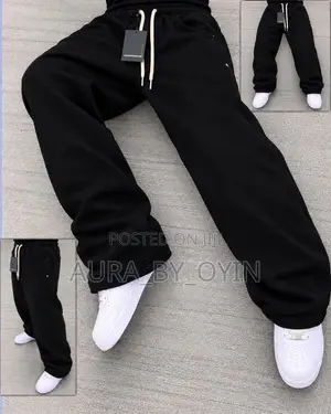 Joggers (Best Quality)