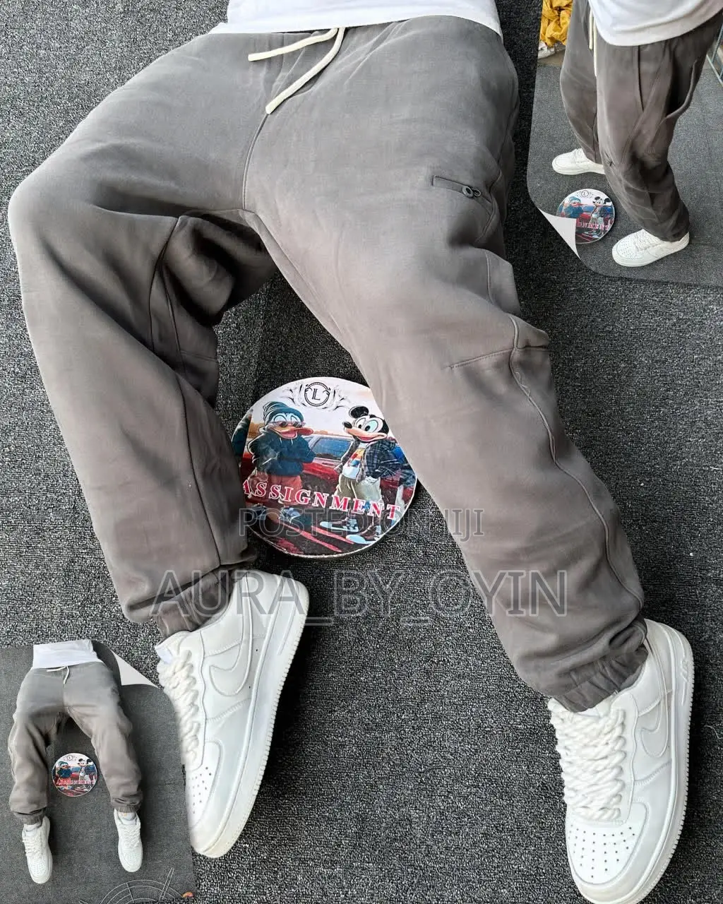 Joggers (Best Quality)