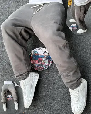 Joggers (Best Quality)