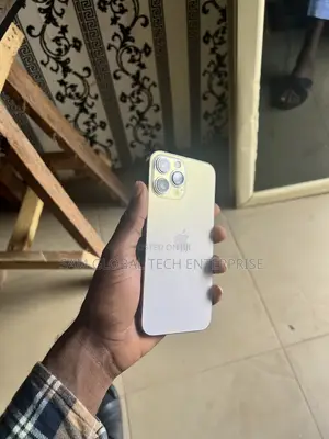 Apple iPhone 13 Pro Max 128 GB Gold