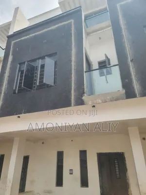 3bdrm Duplex in Ikota Lekki for sale