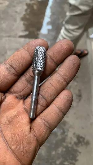 6mm Shaft Iron Dresser Stone