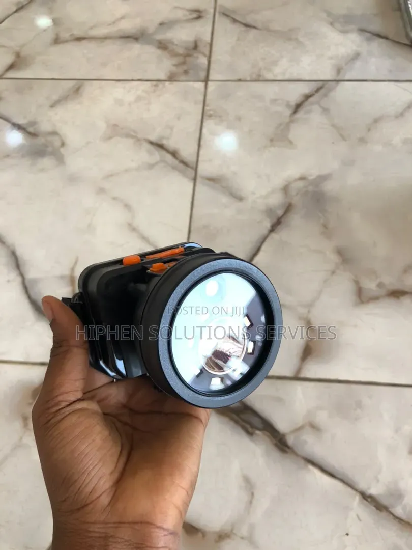 Head-Mounted Personal Video Recorder