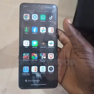 Xiaomi Redmi A3 Pro 128 GB Black