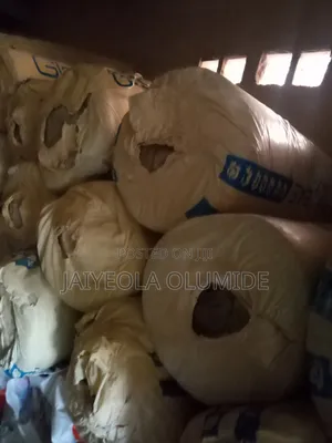 Glass Rock Wool