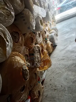 Glass Rock Wool