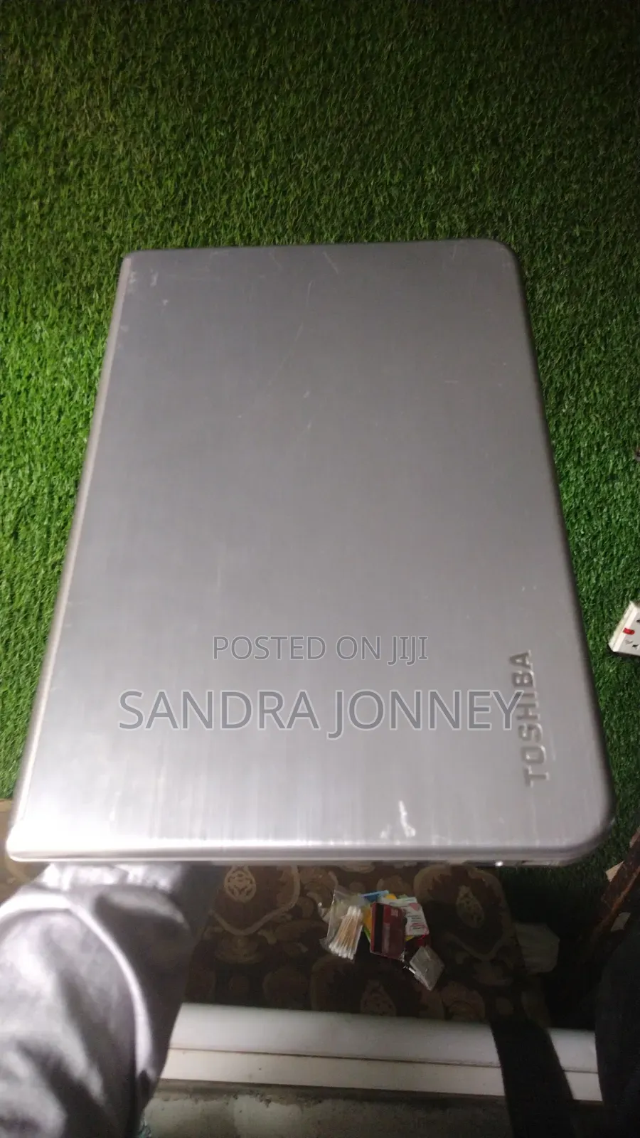 Laptop Toshiba Satellite E55D 8GB Intel Core i5 HDD 500GB