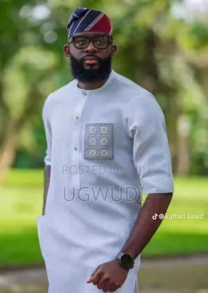 Premium Kaftans for Men