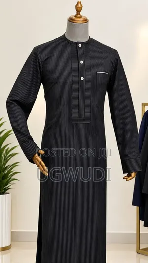 Premium Kaftans for Men