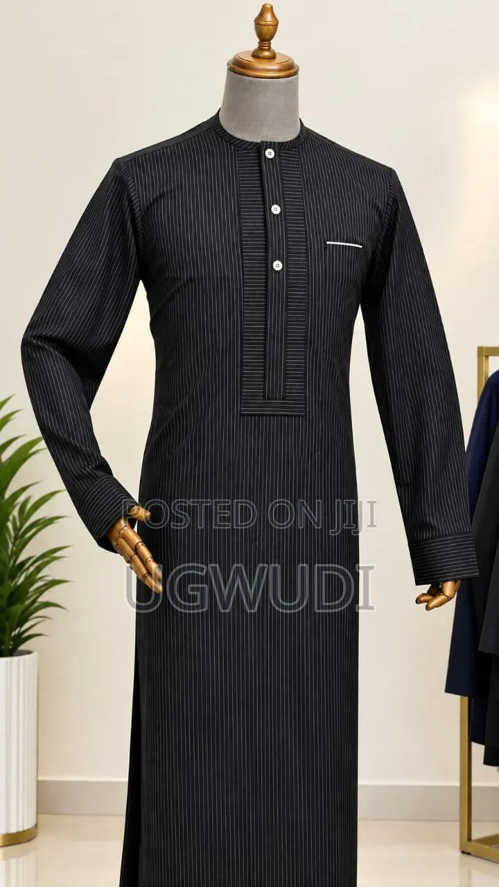 Premium Kaftans for Men